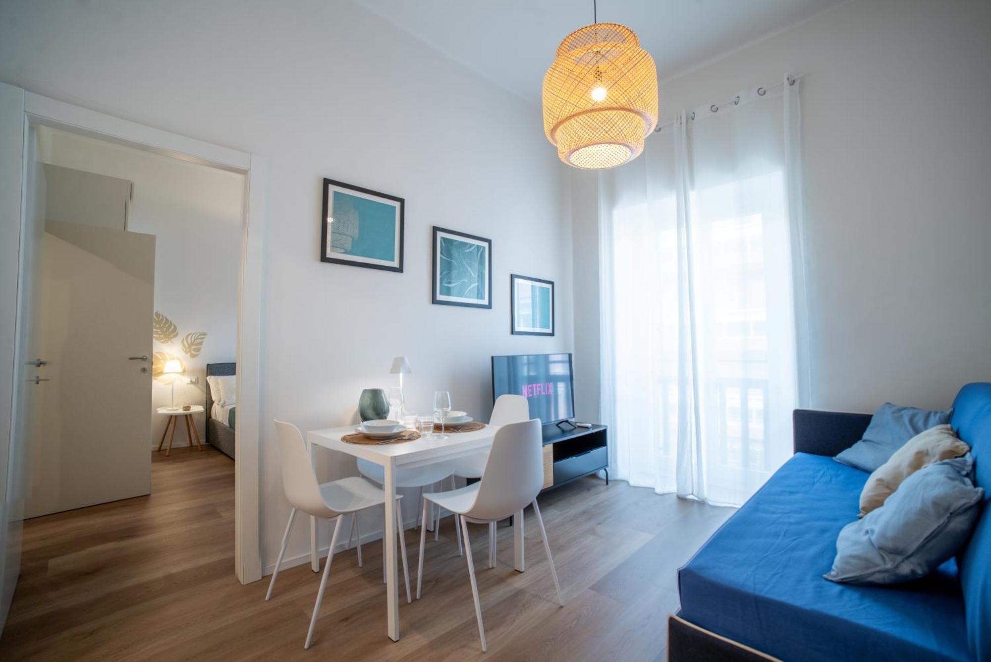 Apartment Pico 49 *